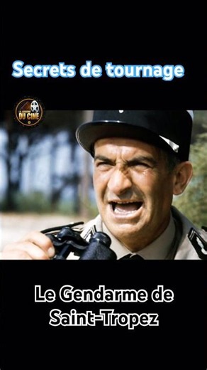 FILMING SECRETS - THE TROOPS OF SAINT-TROPEZ