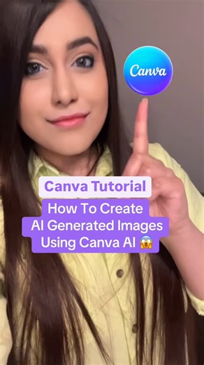 Canva Tutorial: How to Generate AI Images Using the New Canva Create Update! If you used to create AI images with Canva Dream Lab but can’t find it after the new Canva update, here’s where to go and how to create images using Canva AI! #canvahacks #canvatips #canvatutorial #canvaforbeginners #canvadesign #canvaforbusiness #canvatutorialforbeginners #canvaforentrepreneurs #digitalproductsforbeginners | Inuri Munasinghe