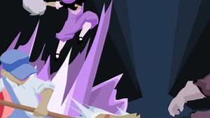 Dustforce livestream shows 50 minutes of gameplay