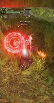 Low lvl reforged PvP | elden ring