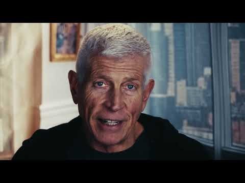 Healing Through Ritual and Community: Transcendent with Mark Roach