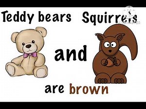 The Brown￼ Song (Frog Street Press)