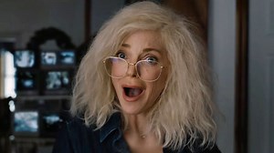 “Cindy Campbell Gets Revenge” in ‘Scary Movie,’ Says Anna Faris