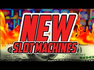 SDGuy 1234 is live playing NEW Slot Machines!