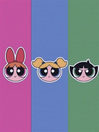 Powerpuff Girls Superpowers Explained