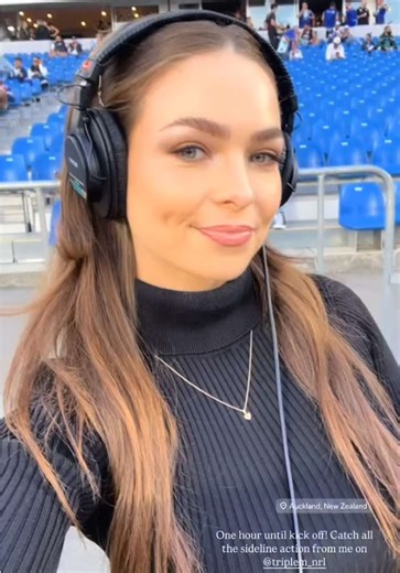 Auckland's Thrilling NRL Home Game Kickoff