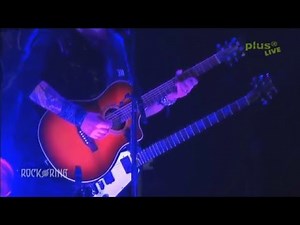 Machine Head - Darkness Within - Live Rock am Ring 2012