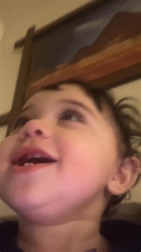 When the baby takes over the camera — pure cuteness overload! 📸💞 | cute baby
