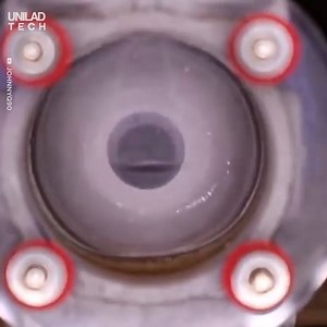 357K views · 2.4K reactions | This needs to be done in slow motion 邏 | UNILAD Tech | Facebook