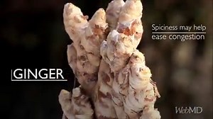 9.5K views · 56 reactions | What you eat can help your body recover from the flu faster. | WebMD | Facebook