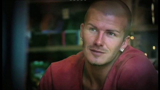 The Official London 2012 Olympics Film.'Sport At Heart'