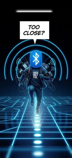 Bluetooth vs Wi-Fi – Signal Duel!