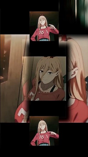 (YTPMV) Power sus Scan