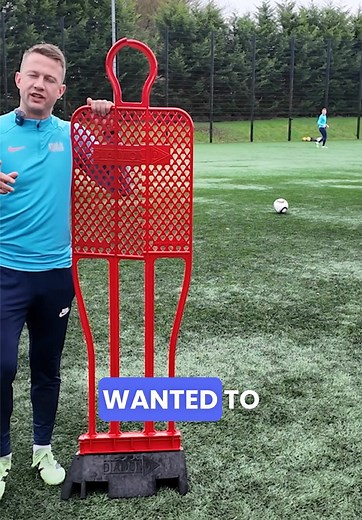 Master the Grass Cutter Pass in Football