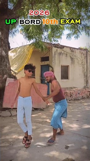 UP board exam result 2026😁#comedy #exam