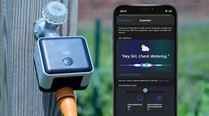 Eve app update brings smart watering schedule to Eve Aqua | AppleInsider