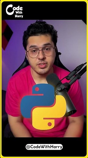 First Programming Language!