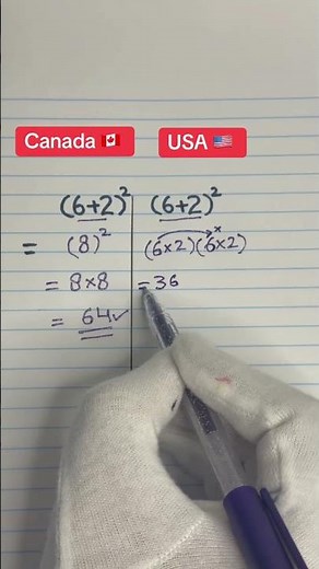 Common core math #maths #mathhacks #mathstricks #mathtips #study #mathematics #educationalvideo