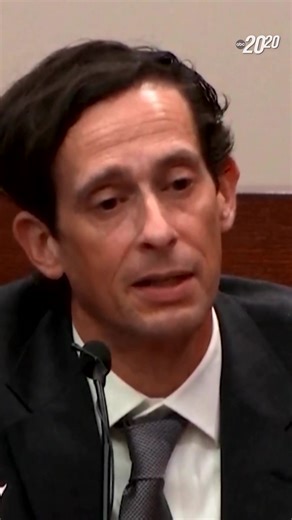 Anticipation in the courtroom ratches up to a whole new level when prosecutors call a new witness. Robert Adelson is called to testify against his own mother, Donna Adelson, in the case of her son-in-law's murder. Watch #ABC2020's “Meddler or Murderer?” full episode premiere – tonight (Jan. 2nd) at 9/8c on ABC. Stream on Disney and Hulu.