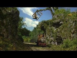 Thomas & Friends Season 10 Episode 6 Duncan Drops A Clanger UK Dub HD MA Part 1