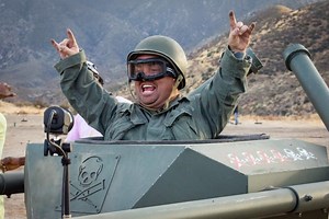 Is ‘Jackass Forever’ on HBO Max or Netflix? When Will ‘Jackass 4’ Be Streaming?