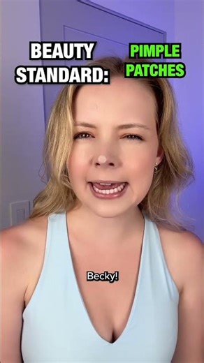 #pov follow the beauty standards or else… Part 3