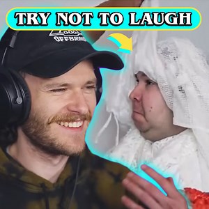 3.5K views | If I Laugh, I Lose | Funny Video Reaction | oompaville | Facebook