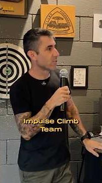 Impulse Climb Team: Training Future Climbers | Refuge Stories EP. 09