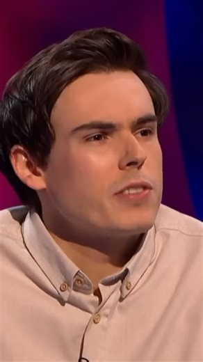 Rhys James on Instagram: "More fun highlights from If This Is The Answer. Did you know Mock The Week is back with all new eps from 1st Feb on @tlctvuk? Even though @thedaraobriain interrupted the first dance at my wedding to inappropriately dance on me? It’s going to be tense!"