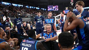 NBL 3x3: Was Dean Vickerman out of line postgame?