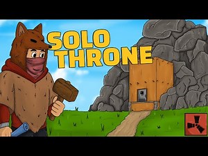 A Solo's Claim to the Throne - Rust