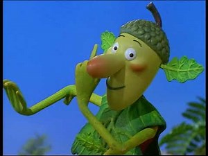 Oakie Doke - Ep. 7 - Oakie Doke and the Scooter | 50p