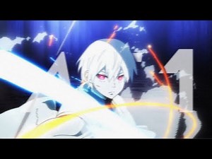 AF1 by lilbubblegum but it’s the best AMV you’ve ever seen...