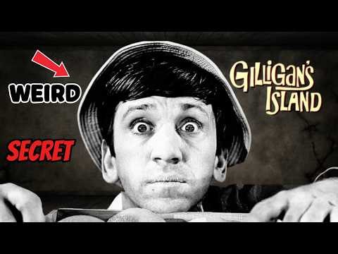 Don’t Read This If You Value Your Childhood 12 Brutal Truths About Gilligan’s Island1964