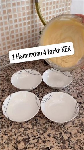#pratiktarifler #kek #kekinian #kektarifleri