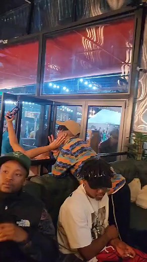 Emtee Showing Love To His Fans 🙏 | Emtee Records Updates