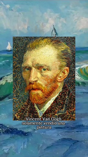 La vida y legado de Vincent Van Gogh