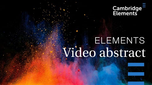 Elements in Applied Linguistics: Decoloniality in Multilingual University Spaces