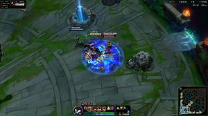 16K views · 103 reactions | Présentation de skin : Alistar Hextech [FR] Obtenable uniquement via l'artisanat Hextech | Allies | Facebook