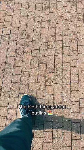 My first day at butlins resort#fyp #viral #butlins