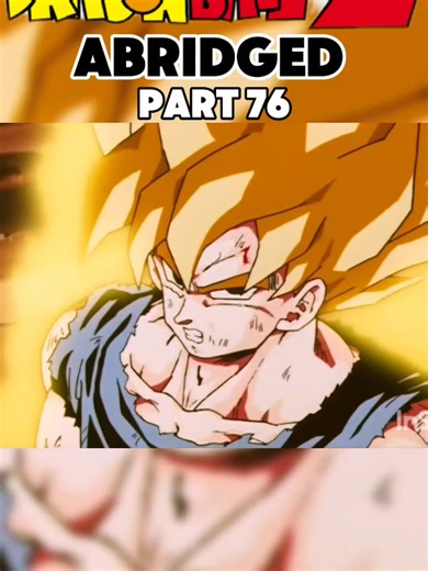 Exploring Dragon Ball Z Abridged: Characters and Humor