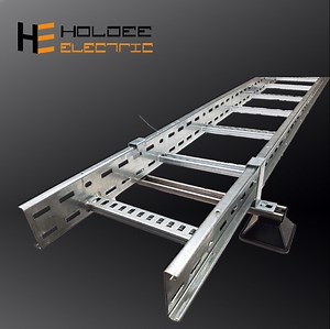 [Hot Item] Good Price Telecom Electrical Rack Cable Tray Ladder