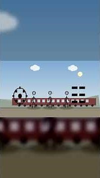 Penn Central: How America's Biggest Railroad Collapsed