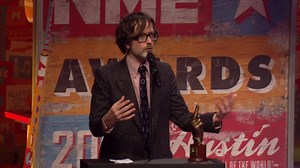 Jarvis Cocker to appear on celebrity ‘Catchphrase’ Christmas special