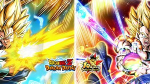 Dragon Ball Z Dokkan Battle Launches 10th Anniversary Campaign