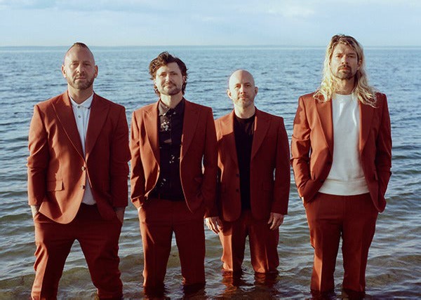 Setlist Insider: Taking Back Sunday