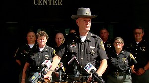 Hamilton County Sheriff says his staff has turned around the Justice Center