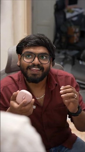 🤔 என்னது Mouse’ல Perfume ஆஹ் 😮.... #shorts #mouse #smartgadgets #computer