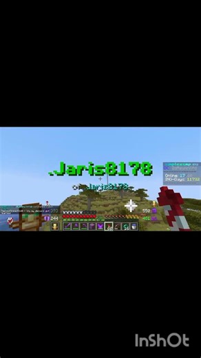 hiding a gift on simplex smp #8 Staffel 5 #minecraft #viral #sigma #sigmarule #shorts