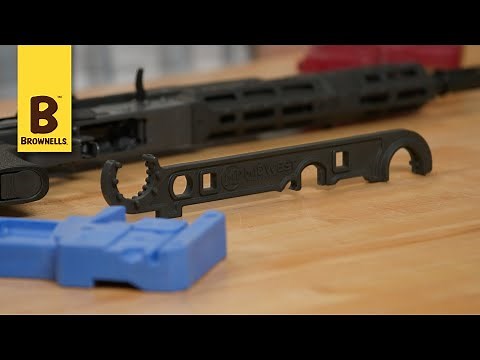 Product Spotlight: Midwest Industries' Innovative Tools